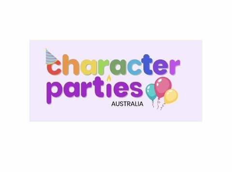 Character Parties Online Party Shop - Shopping