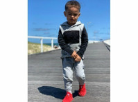 Babahlu Kids Streetwear (1) - Clothes