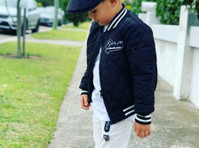 Babahlu Kids Streetwear (3) - Clothes