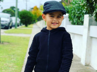 Babahlu Kids Streetwear (5) - Clothes