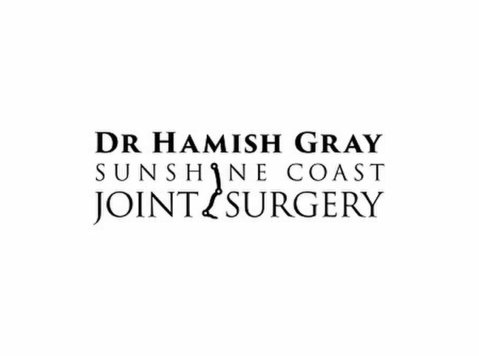Sunshine Coast Joint Surgery - Doctors