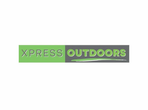 Xpress Outdoors - Home & Garden Services