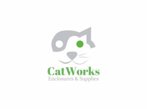 CatWorks Enclosures & Supplies - Pet services