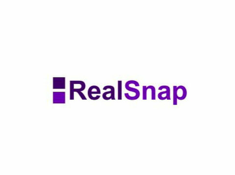 RealSnap - Управлениe Недвижимостью
