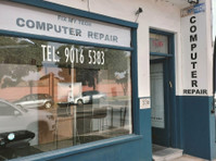 Fix My Tech (1) - Computer shops, sales & repairs