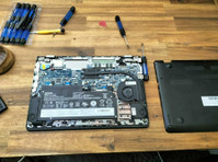 Fix My Tech (3) - Computer shops, sales & repairs