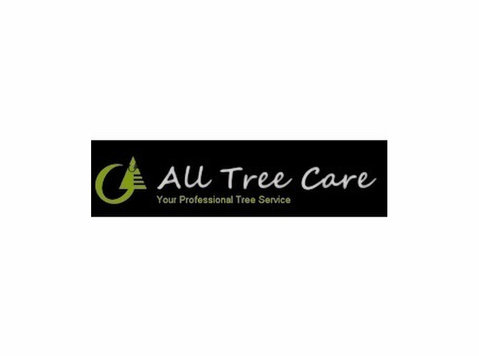 All Tree Care - Gardeners & Landscaping