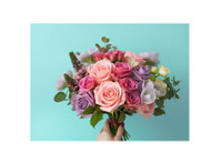 Bourkes Florist (1) - Cadeaus & Bloemen