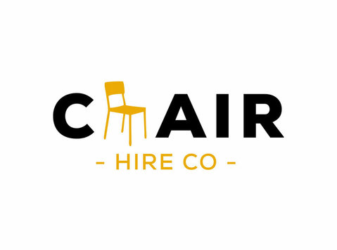 Chair Hire Co - Изнајмување на мебел