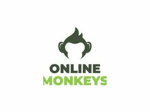 Online Monkeys - Marketing & PR