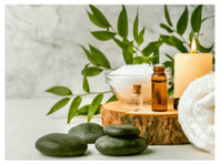 Grounded Healing - Massage, Reiki, Thetahealing (1) - Wellness & Beauty