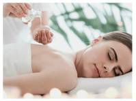 Grounded Healing - Massage, Reiki, Thetahealing (3) - Zdraví a krása