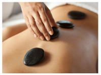 Grounded Healing - Massage, Reiki, Thetahealing (4) - Zdraví a krása