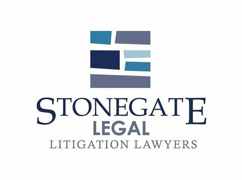 Stonegate Legal - Lawyers and Law Firms