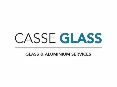 Casse Glass - Compras
