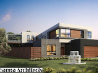 Hanna Architects (4) - Architectes