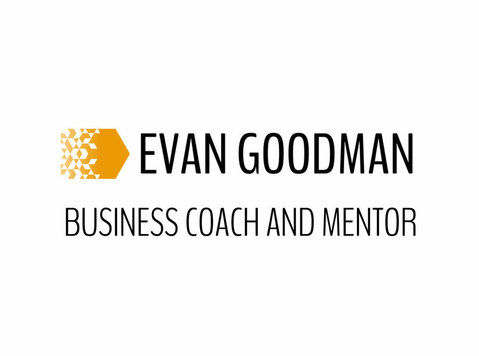 Evan Goodman - Coaching & Training
