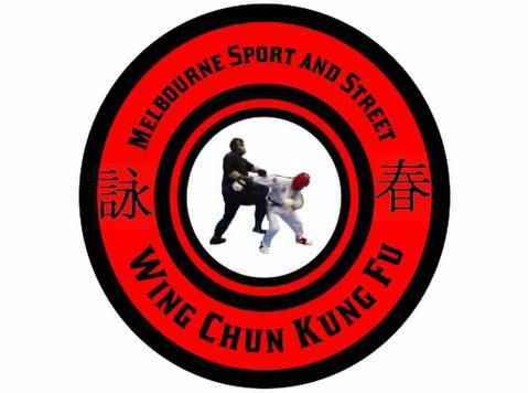 Melbourne Sport and Street Wing Chun Kung Fu - Sports