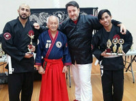 Melbourne Sport and Street Wing Chun Kung Fu (1) - Sports