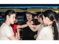 Melbourne Sport and Street Wing Chun Kung Fu (2) - Спортни