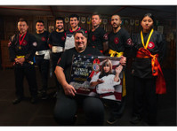 Melbourne Sport and Street Wing Chun Kung Fu (4) - Esportes