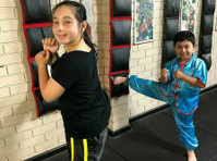 Melbourne Sport and Street Wing Chun Kung Fu (6) - Спорт