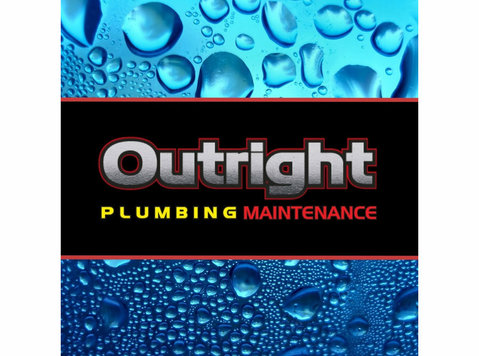 Outright Plumbing Maintenance - Plumbers & Heating