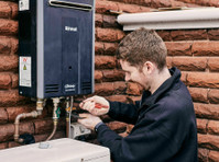 Outright Plumbing Maintenance (1) - Υδραυλικοί & Θέρμανση