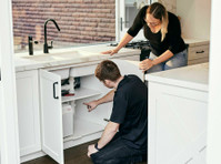 Outright Plumbing Maintenance (6) - Водоводџии и топлификација