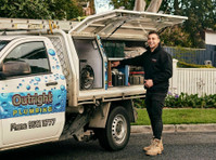 Outright Plumbing Maintenance (8) - Plombiers & Chauffage