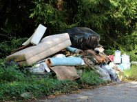 Cheapest Load of Rubbish (4) - Преместване и Транспорт