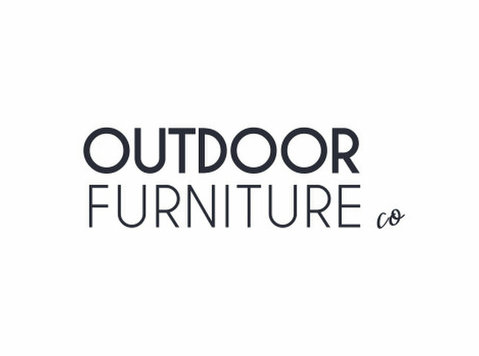 Outdoor Furniture Co - Furniture