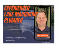 LMN Plumbing (1) - Encanadores e Aquecimento
