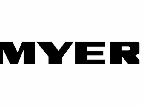 Myer Adelaide - Cumpărături
