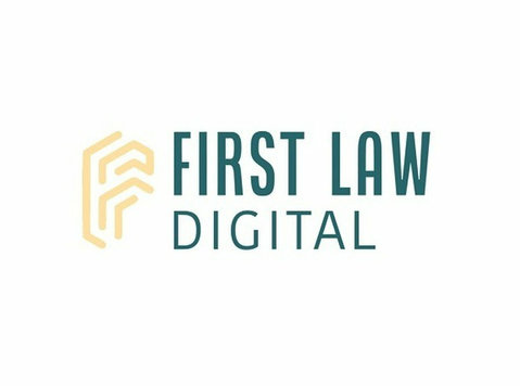 First Law Digital - Webdesign