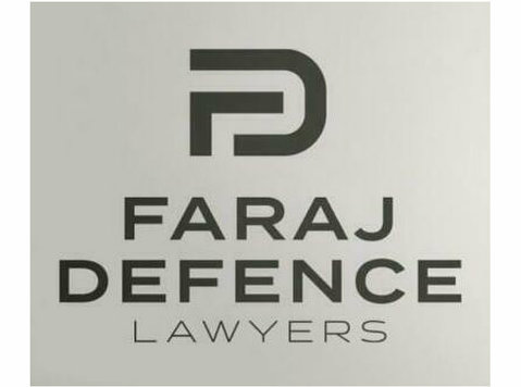 Faraj Defence Lawyers - Lawyers and Law Firms