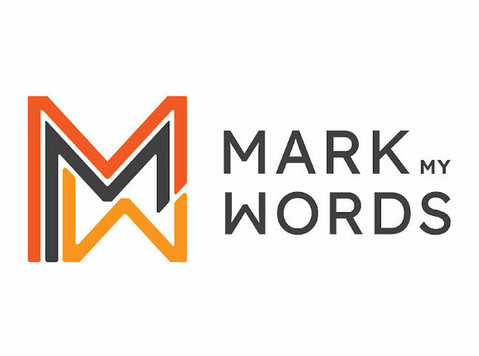 Mark My Words Trademark Services - Business & Networking