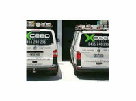 Xceed Electrical (1) - Electricians