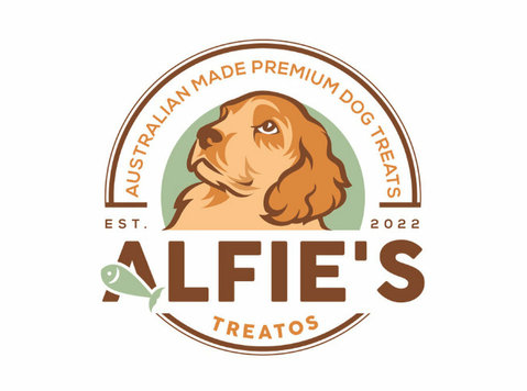 Alfie's Treatos - Pet services