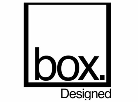 Box Designed - Furniture