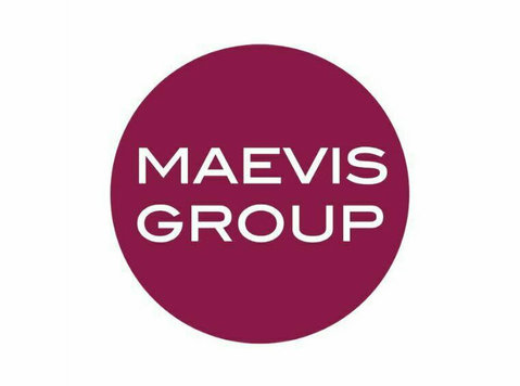 Maevis Group - Consultancy