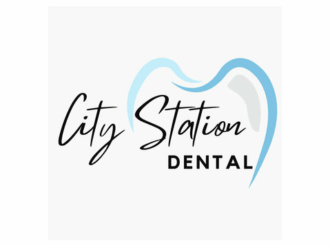 City Station Dental - Dentists