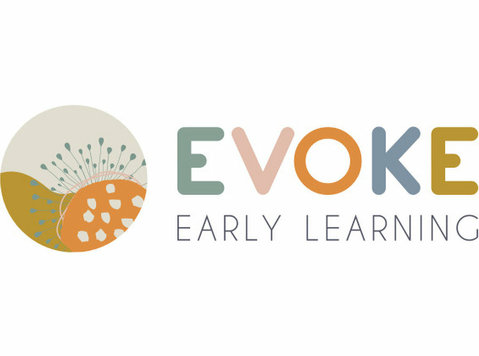 Evoke Early Learning - Children & Families