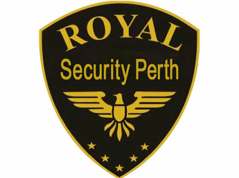 Royal Security Perth - Security services