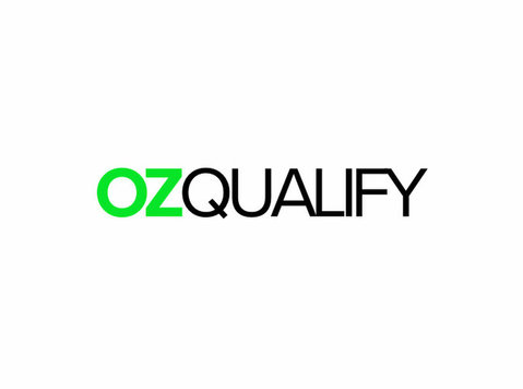 Oz Qualify - Adult education