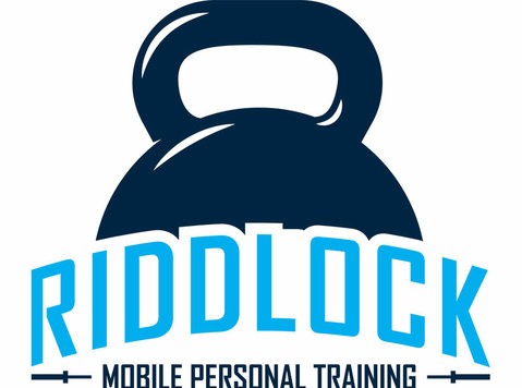 riddlock mobile personal training - Gyms, Personal Trainers & Fitness Classes