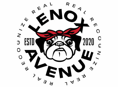 Lenox Avenue - Рестораны