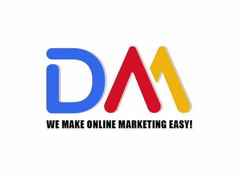 Digital Marketing Pty Ltd - Advertising Agencies