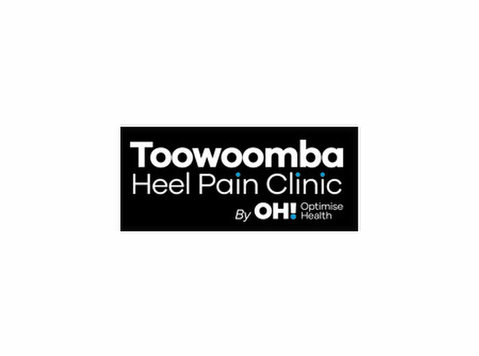 Toowoomba Heel Pain Clinic - Hospitals & Clinics
