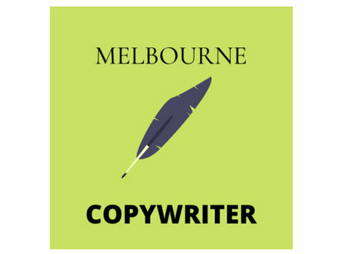 The Melbourne Copywriter - Marketing & PR
